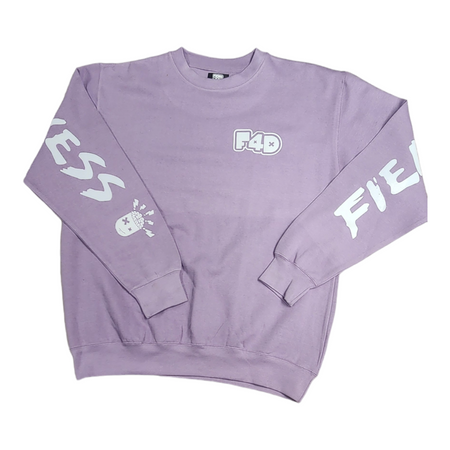 Crewnecks