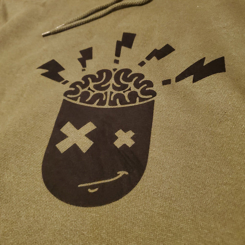 Fiend 4 Dopeness Scholar Hoodie