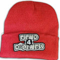 Fiend 4 Dopeness Brainstorm Beanie