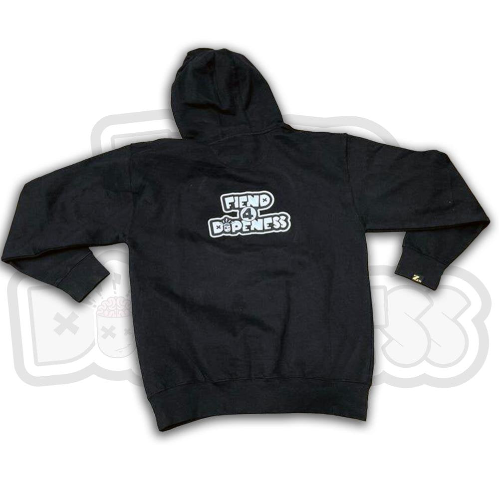 Fiend 4 Dopeness - Front Runner Sweatsuit '21