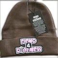 Fiend 4 Dopeness Brainstorm Beanie