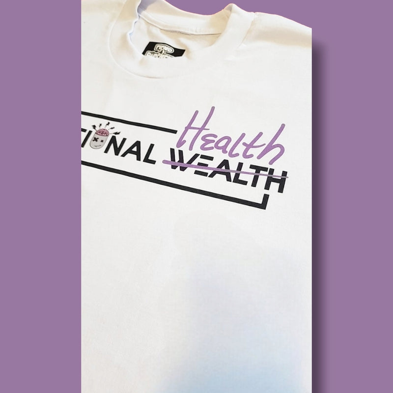 Fiend 4 Dopeness Generational Health Shirt