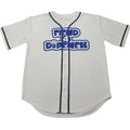 Fiend 4 Dopeness Home Run Baseball Jersey