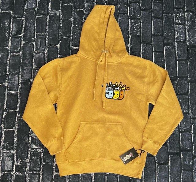 Fiend 4 Dopeness Triple Greatness Hoodie