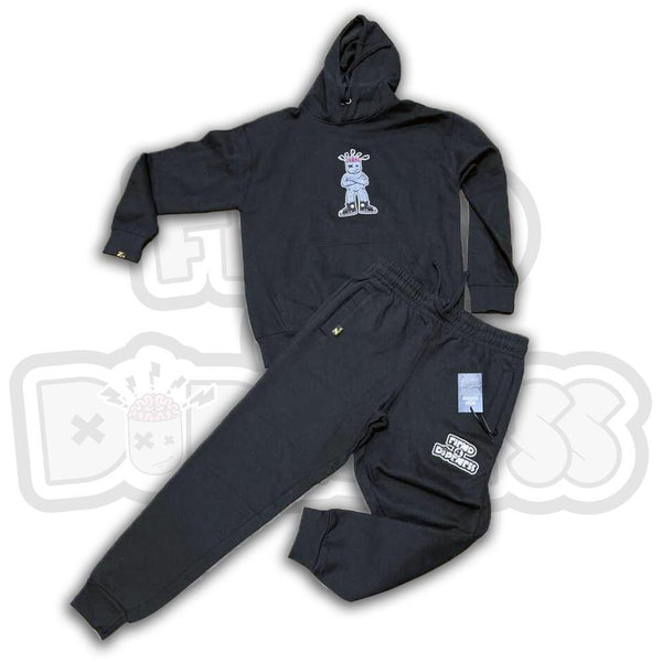 Fiend 4 Dopeness - Front Runner Sweatsuit '21