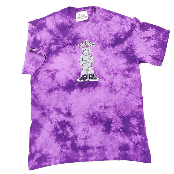 Fiend 4 Dopeness Sublime Tie-Dye Tee