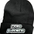 Fiend 4 Dopeness Brainstorm Beanie