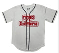 Fiend 4 Dopeness Home Run Baseball Jersey